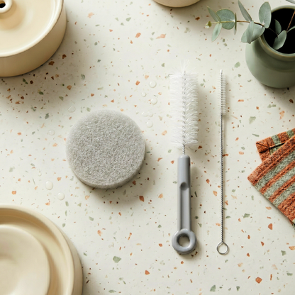PetraLiving™ GroomPro 3-in-1 Cleaning Kit