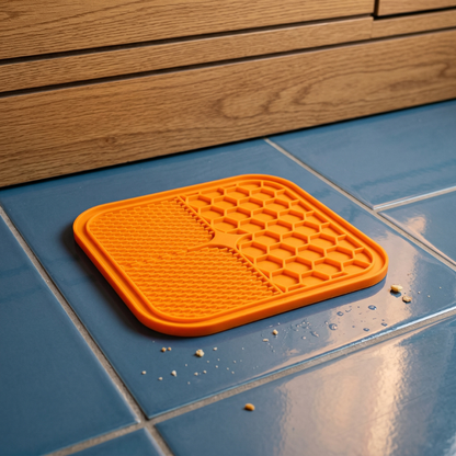 PetraLiving™ LickEase Slow Feeding Mat - view 3