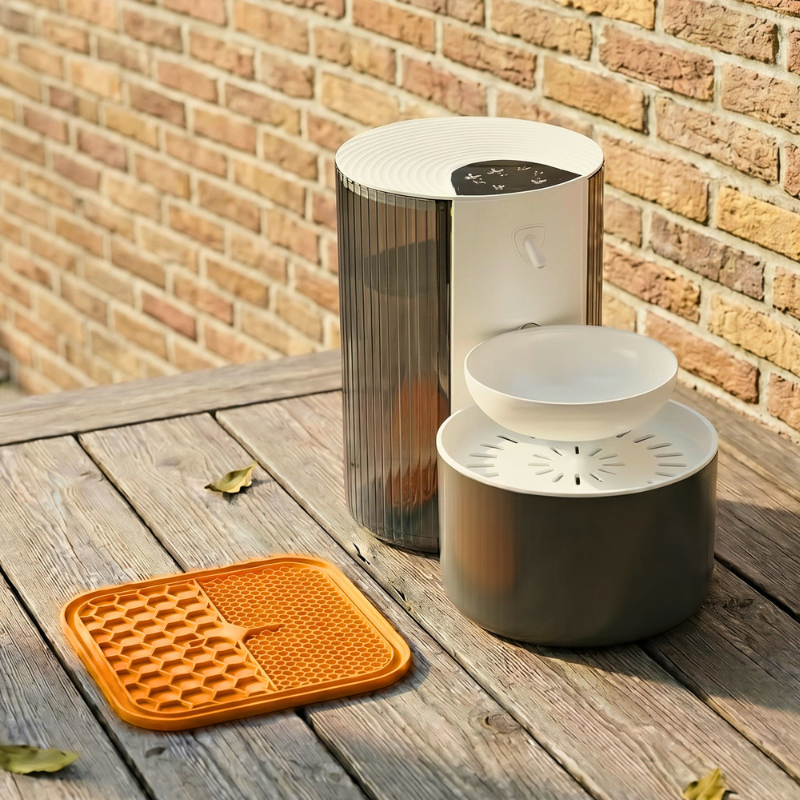 PetraLiving™ Calm & Hydrated Duo - view 2