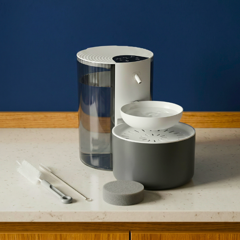 PetraLiving™ Healthy Hydration Duo