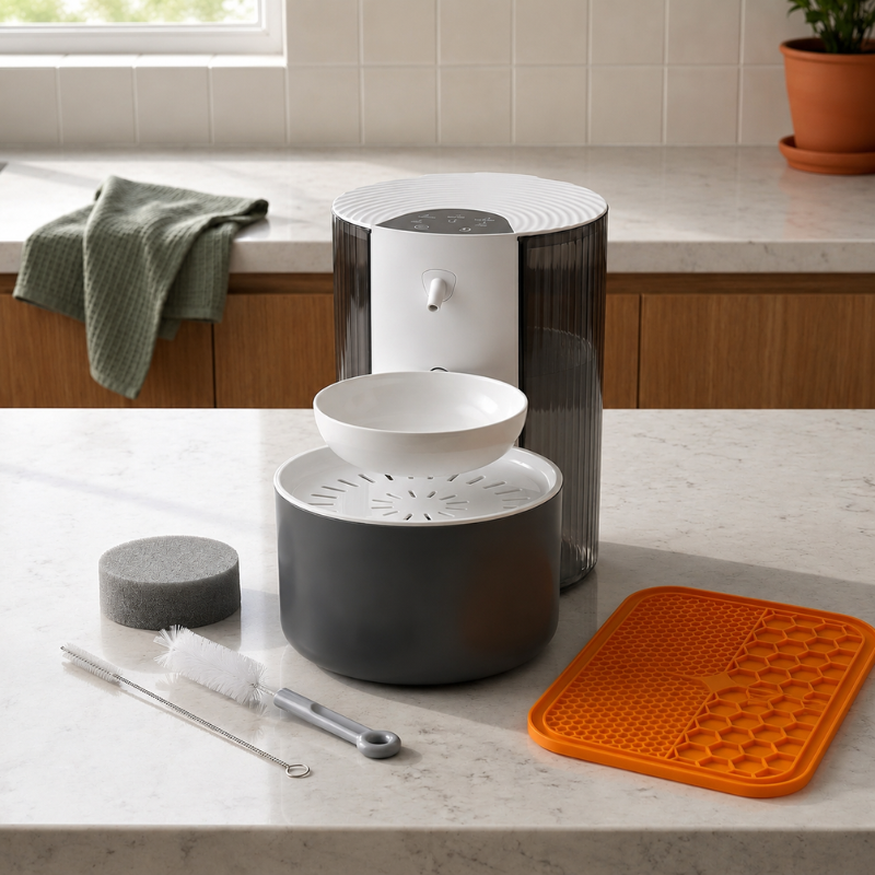 PetraLiving™ Happy Pet Bundle
